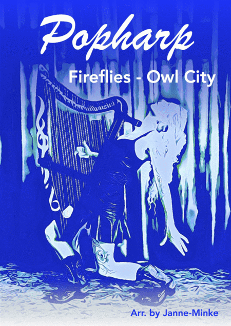 Fireflies (arr. Janne-Minke)
