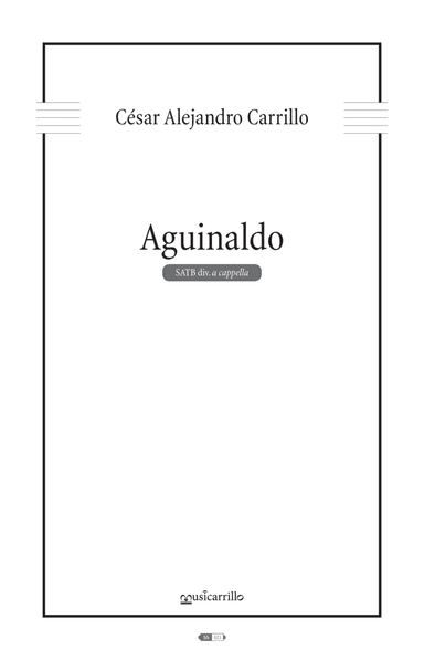 Aguinaldo