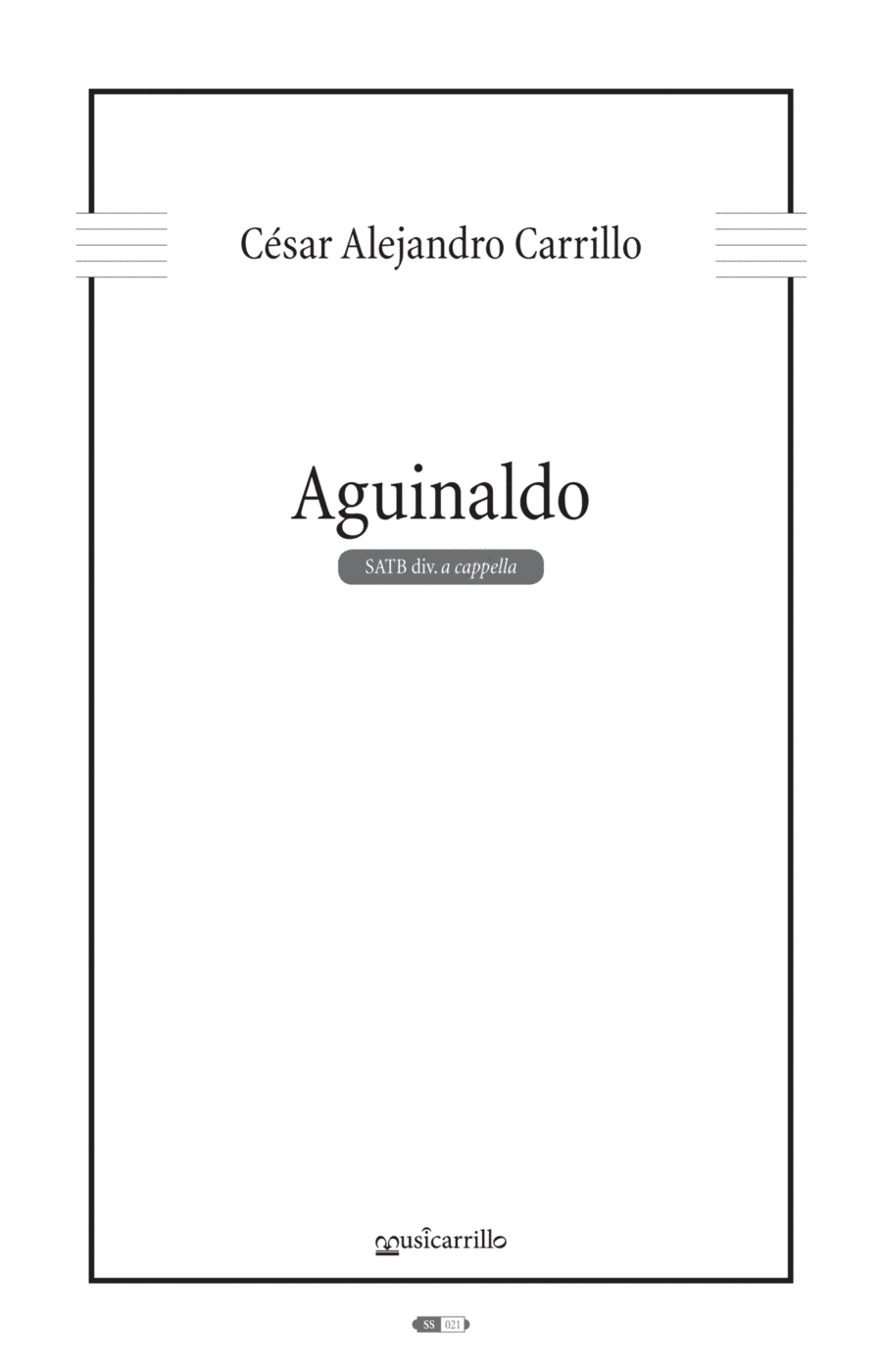 Aguinaldo