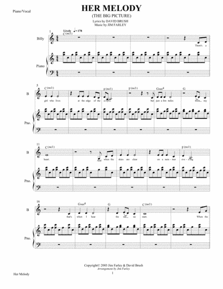 Her Melody