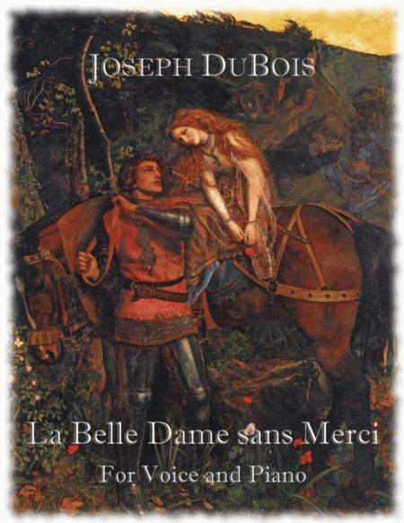 La Belle Dame sans Merci