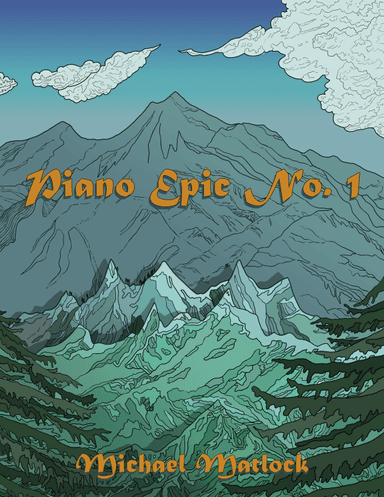 Piano Epic No. 1