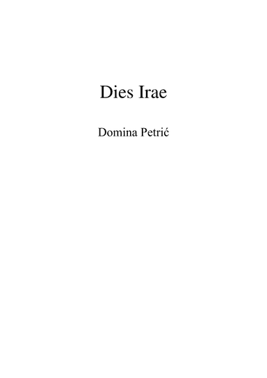 Dies Irae