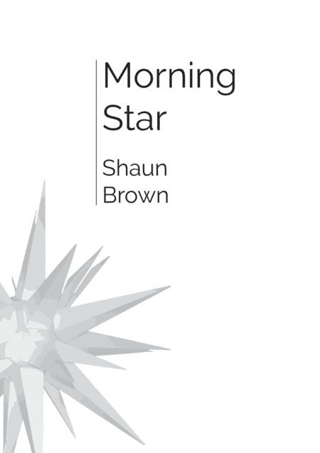 Morning Star