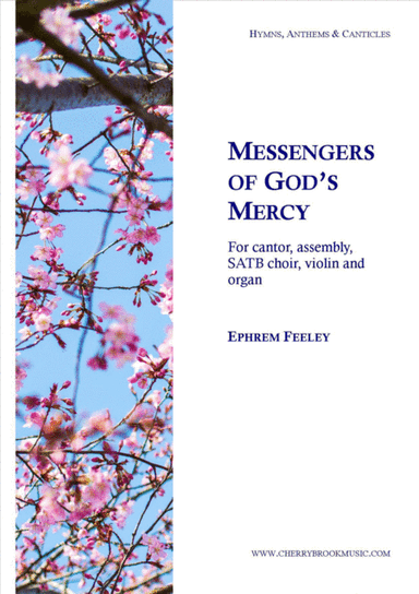Messengers of God's Mercy