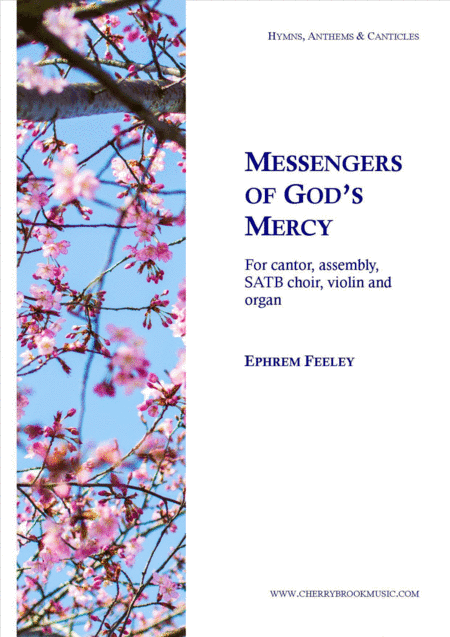Messengers of God's Mercy