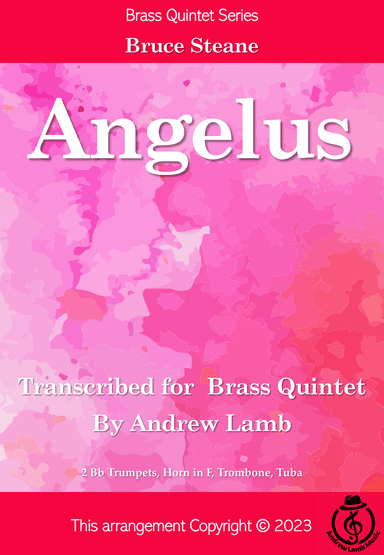 Angelus (arr. for Brass Quintet) (arr. Andrew Lamb)