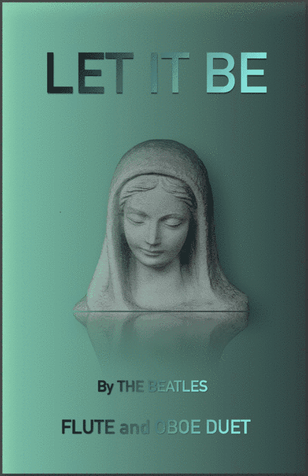 Let It Be (arr. David McKeown)