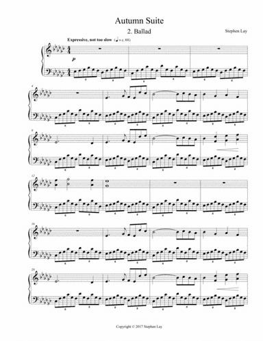 Ballad