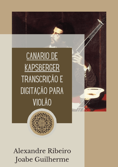 Canario (arr. Joabe Guilherme Oliveira)
