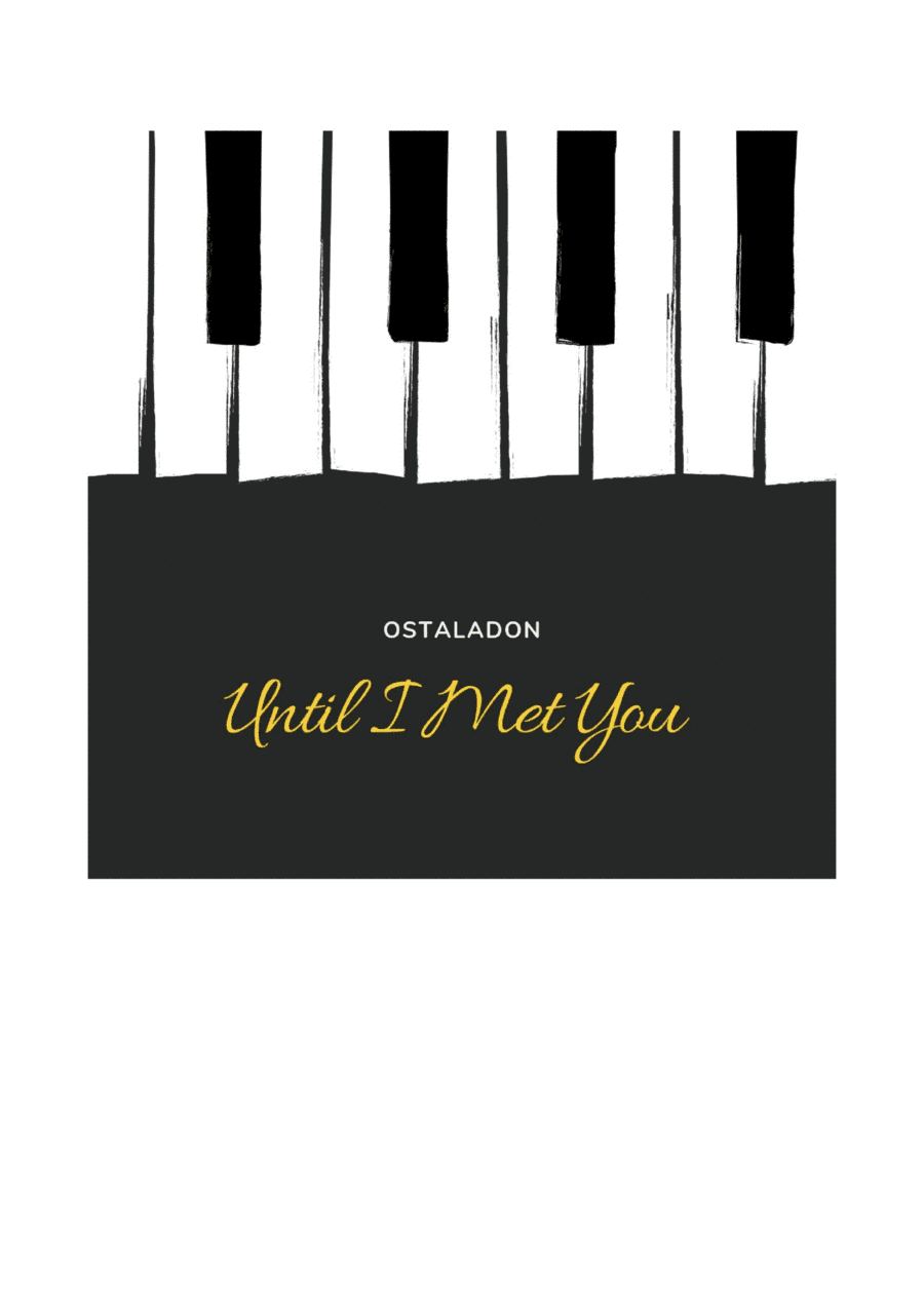 Until I Met You