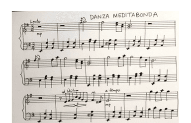 Danza Meditabonda