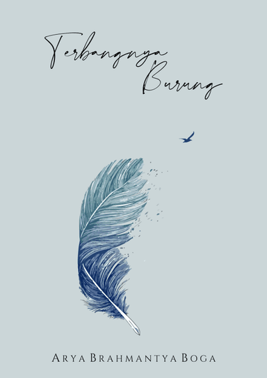 Terbangnya Burung - Conductor's Score & Instrumental Parts