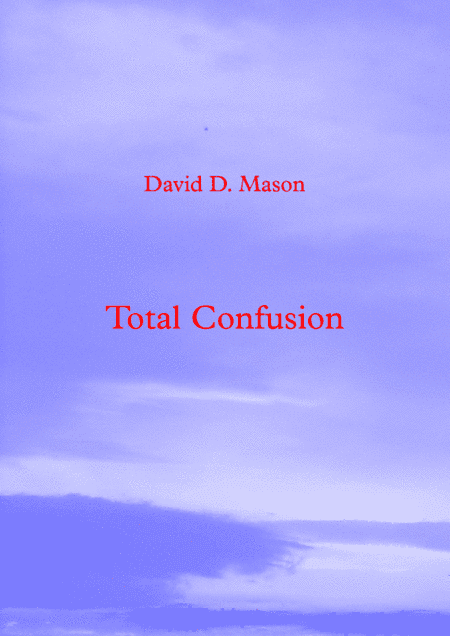 Total Confusion