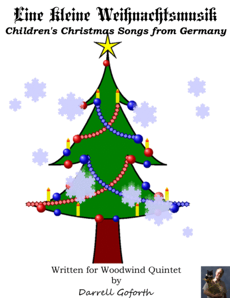 Eine Kleine Weihnachtsmusik