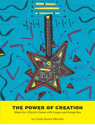 The Power of Creation