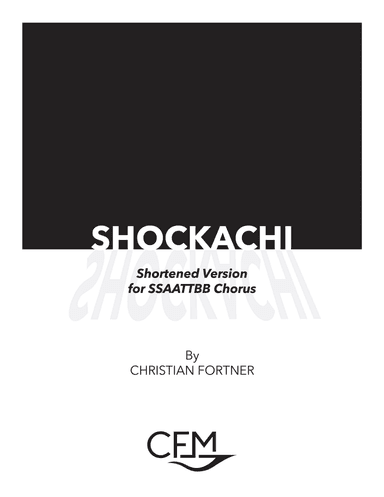 Shockachi (Shortened Version)