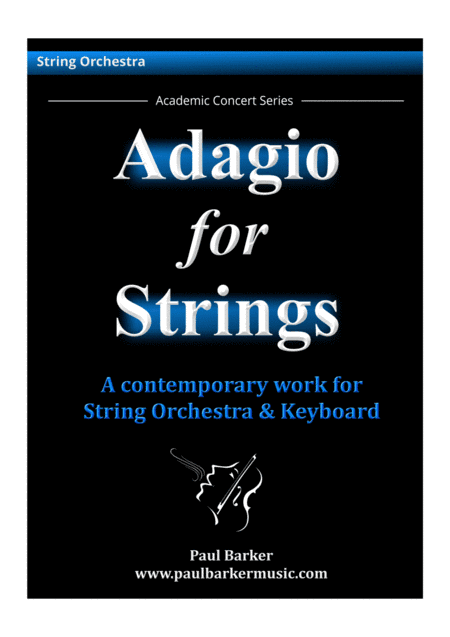 Adagio for Strings