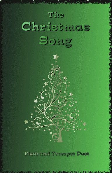 The Christmas Song (chestnuts Roasting On An Open Fire) (arr. David McKeown)