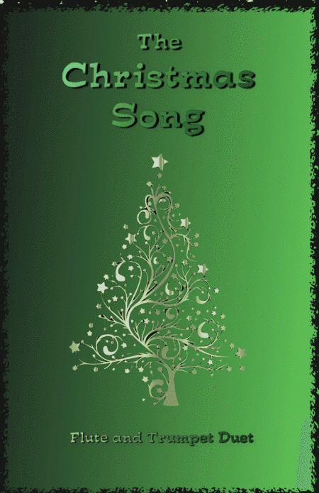 The Christmas Song (chestnuts Roasting On An Open Fire) (arr. David McKeown)