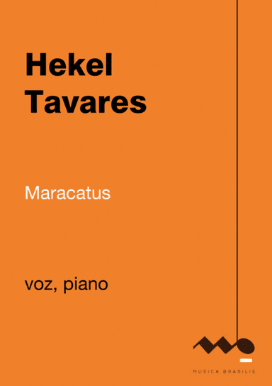Maracatus