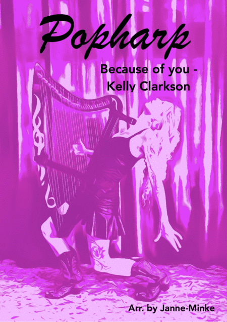 Because Of You (arr. Janne-Minke)