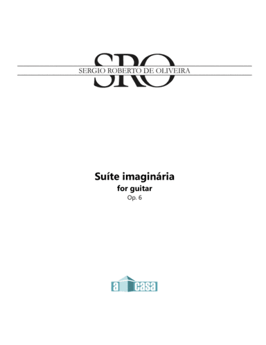 Suite Imaginaria