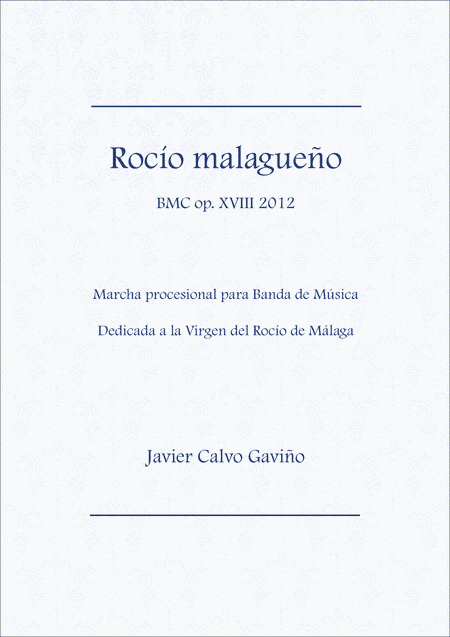 Rocío Malagueño