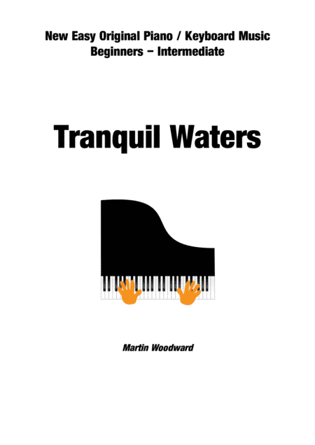 Tranquil Waters