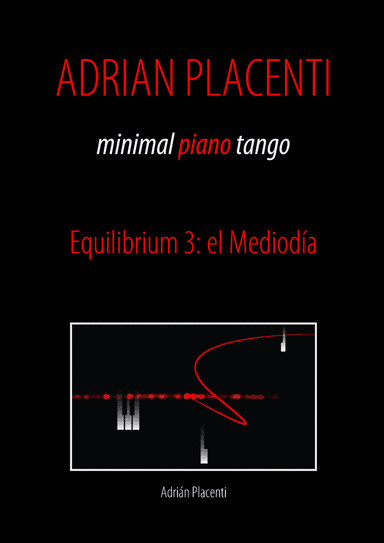 Equilibrium 3 (El mediodía)