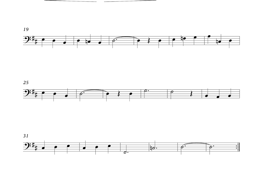 Gymnopédie no. 1 (arr. Rodrigo Faleiros)
