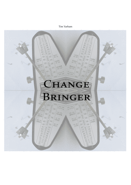 Change Bringer