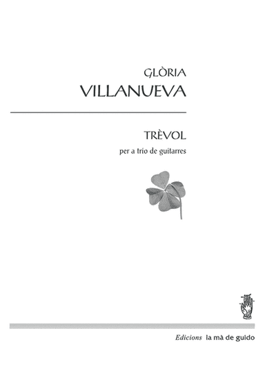 Trèvol