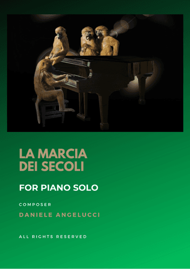 LA MARCIA DEI SECOLI