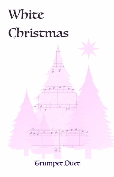 White Christmas (arr. David McKeown)