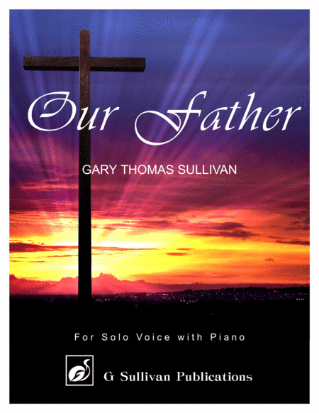 Our Father - Vocal Solo with Piano
