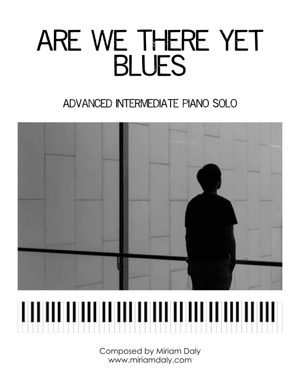 Are We There Yet Blues