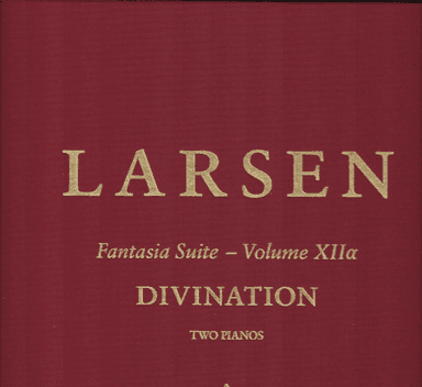 Divination Vol. XIIa