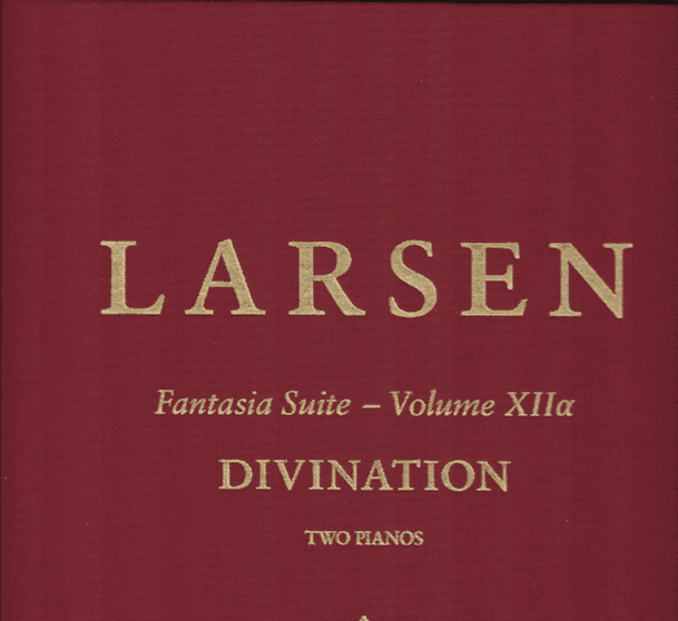 Divination Vol. XIIa