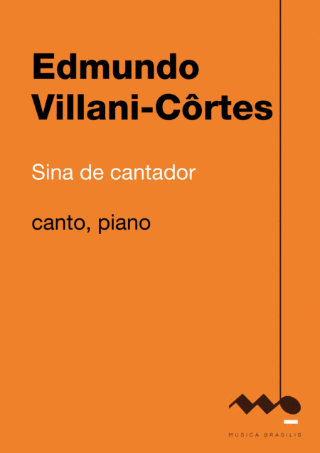 Sina de cantador