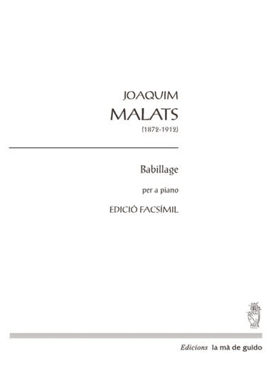 Babillage