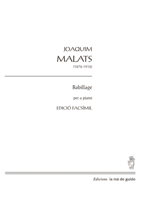 Babillage