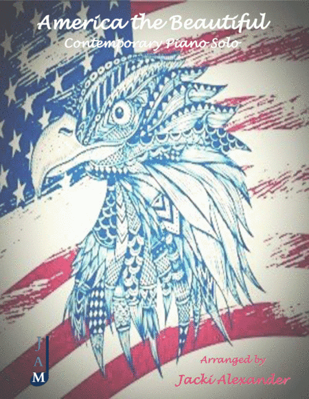 America the Beautiful (arr. Jacki Alexander)