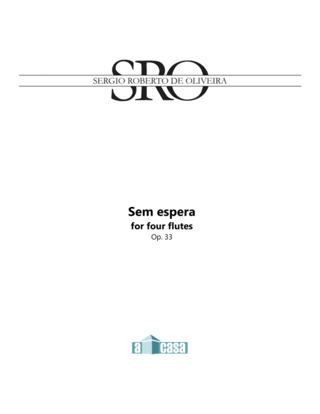 Sem espera