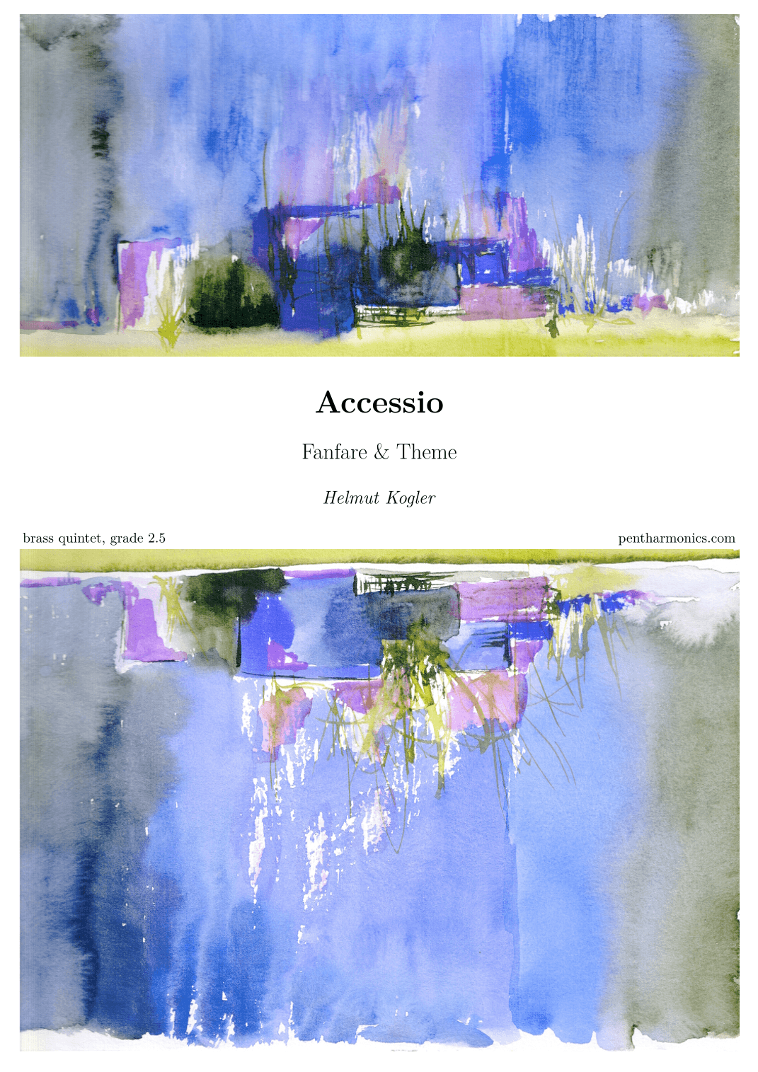 Accessio