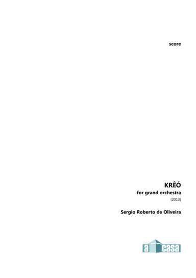Kreo