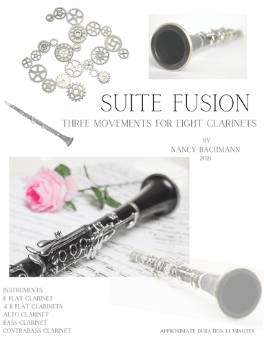 Suite Fusion