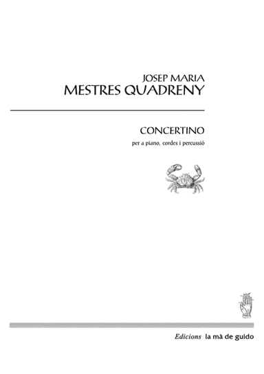 Concertino