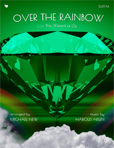 Over The Rainbow (arr. Michael New)