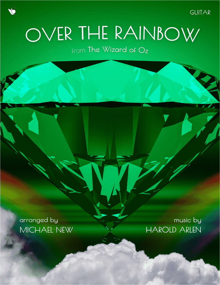 Over The Rainbow (arr. Michael New)
